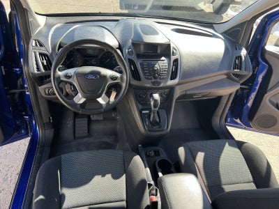2016 Ford Transit Connect XL