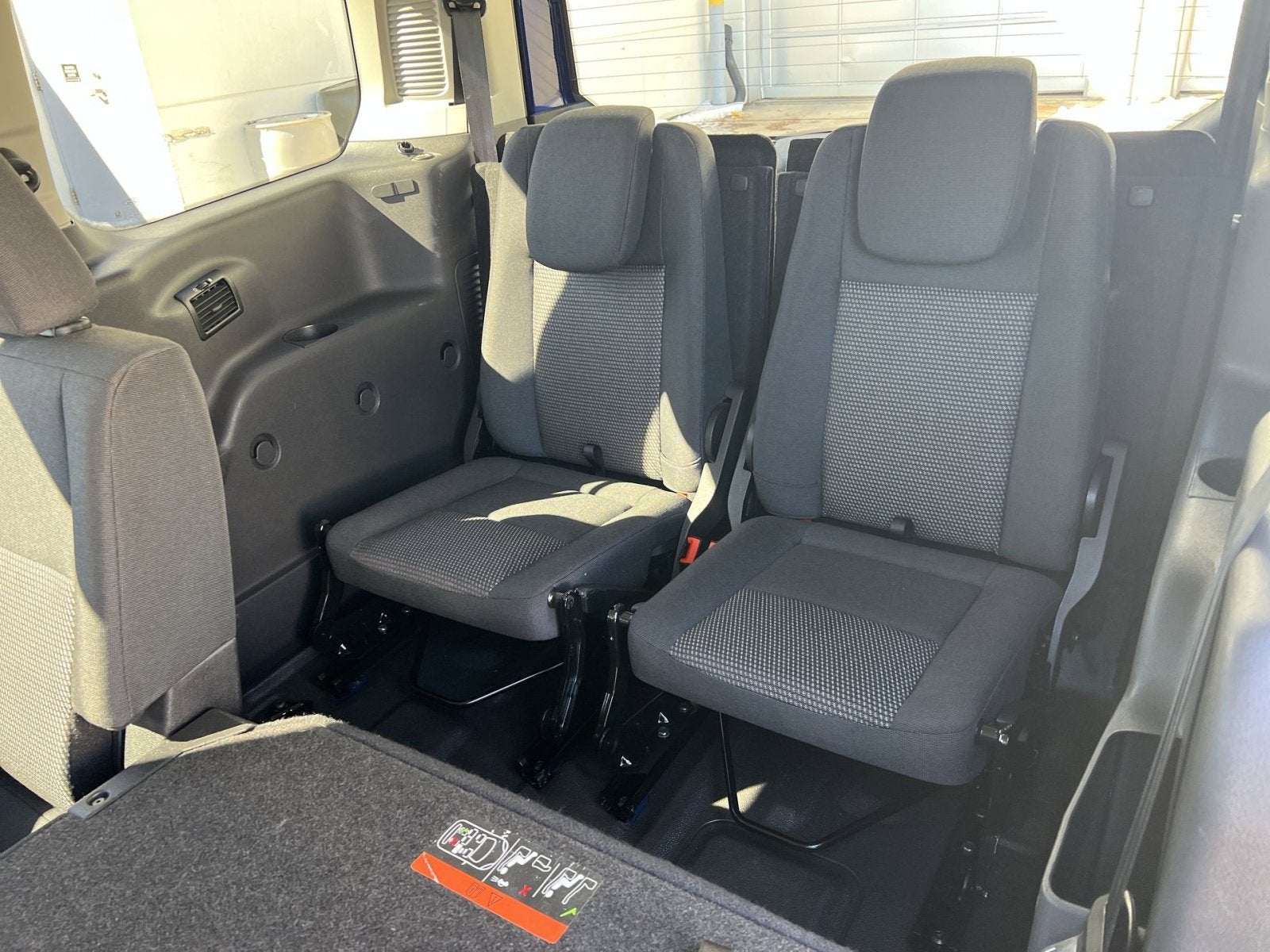 2016 Ford Transit Connect XL