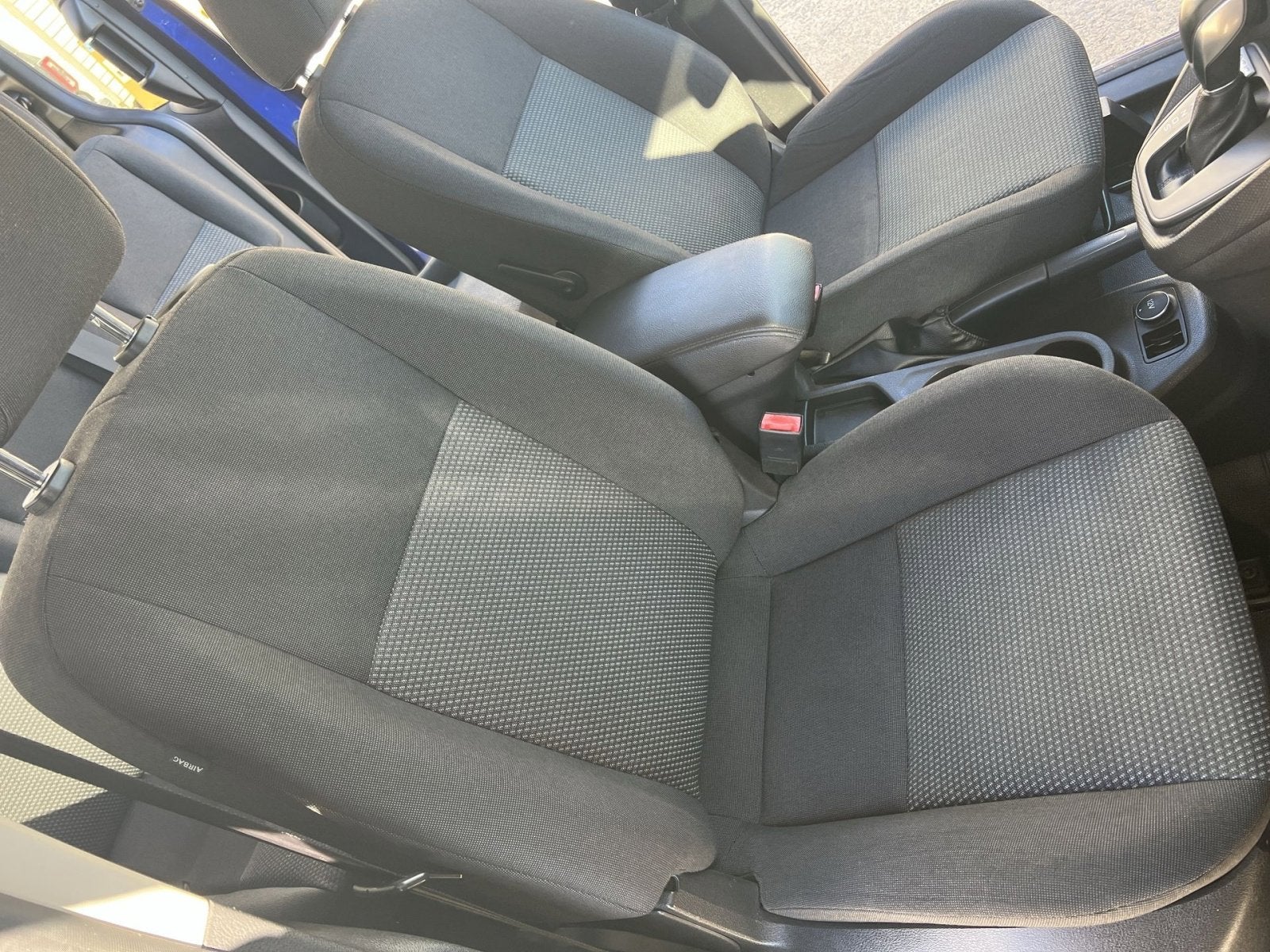 2016 Ford Transit Connect XL