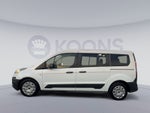 2018 Ford Transit Connect XL