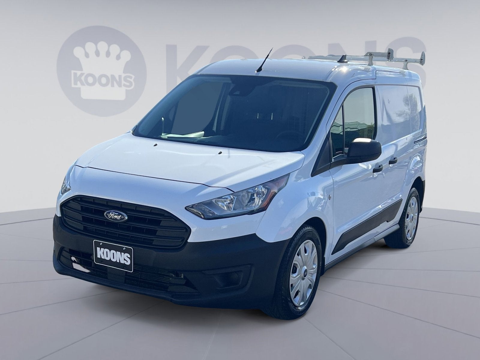 2023 Ford Transit Connect XL