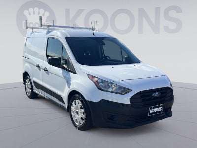 2023 Ford Transit Connect XL