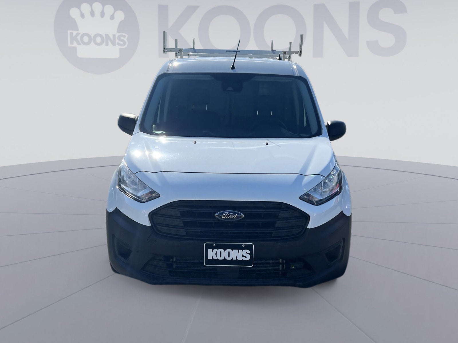 2023 Ford Transit Connect XL