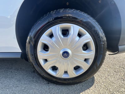 2023 Ford Transit Connect XL