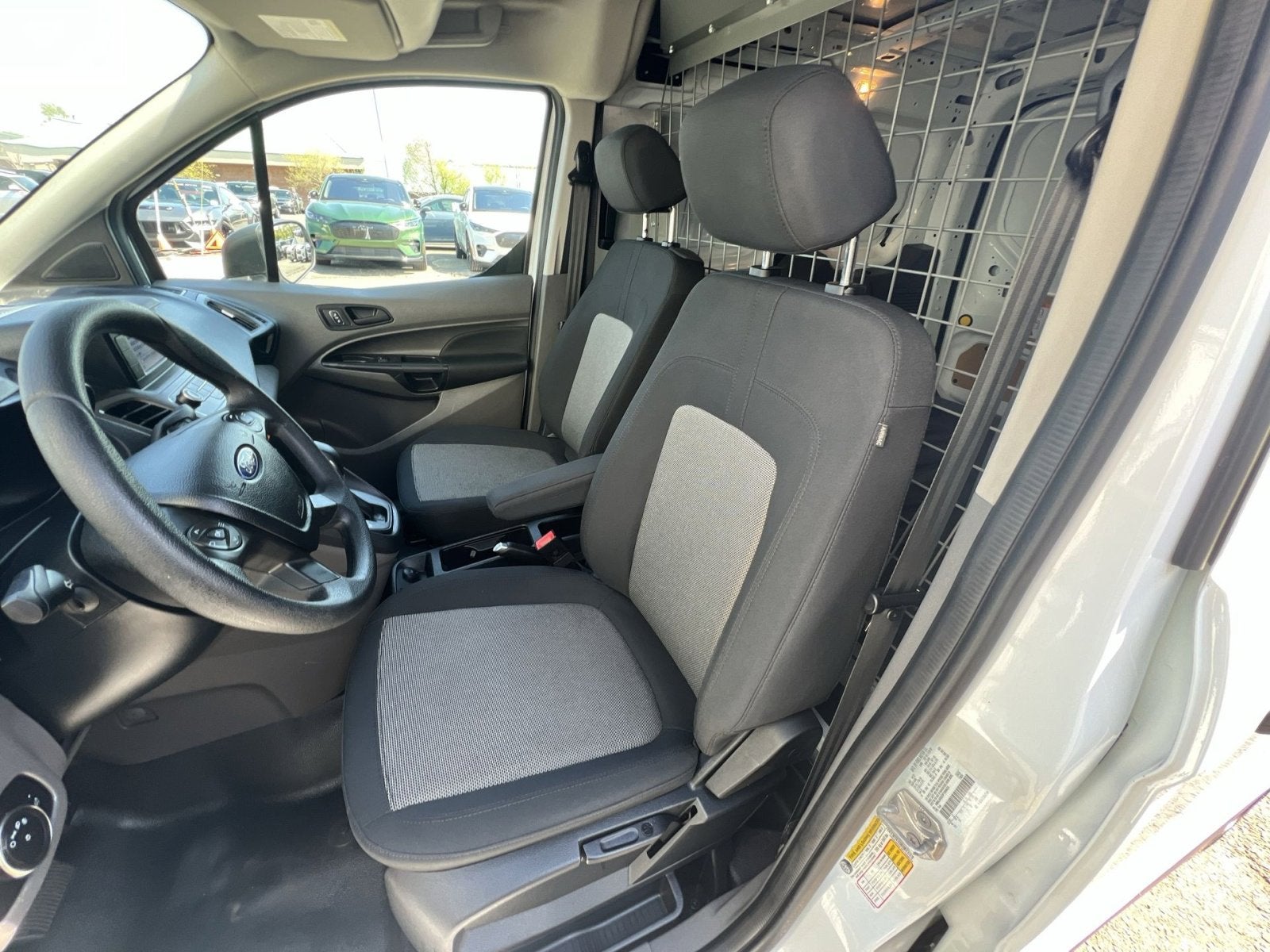 2023 Ford Transit Connect XL