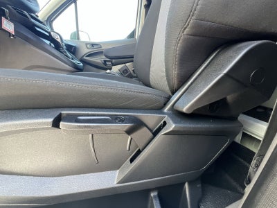2023 Ford Transit Connect XL