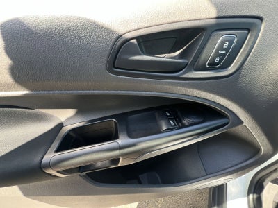 2023 Ford Transit Connect XL