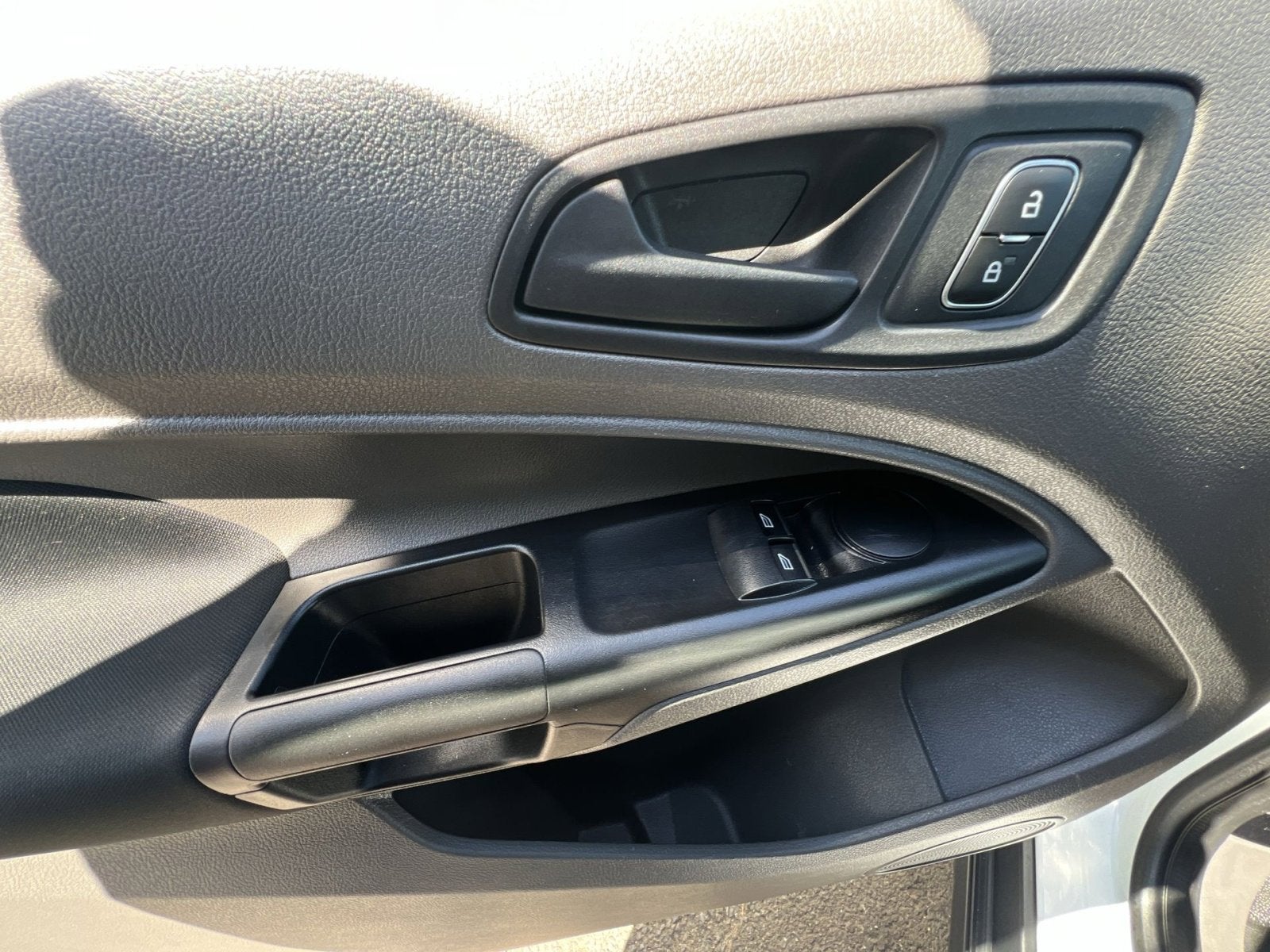 2023 Ford Transit Connect XL