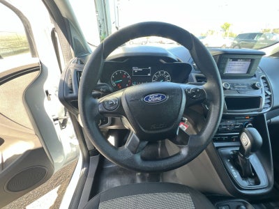 2023 Ford Transit Connect XL