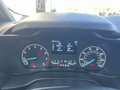2023 Ford Transit Connect XL