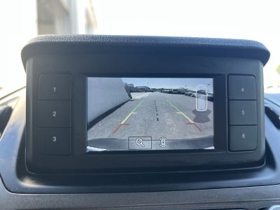 2023 Ford Transit Connect XL