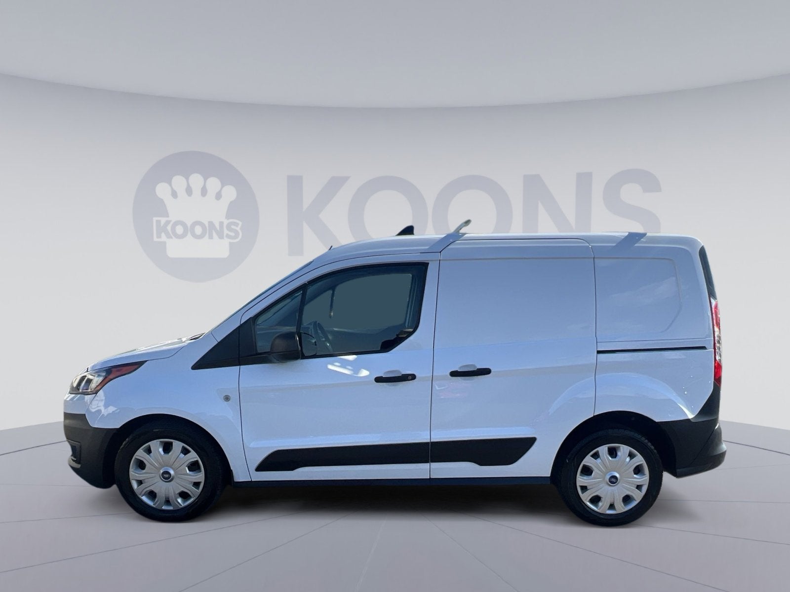 2023 Ford Transit Connect XL