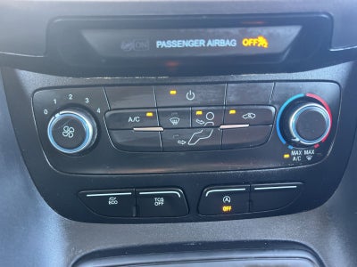 2023 Ford Transit Connect XL