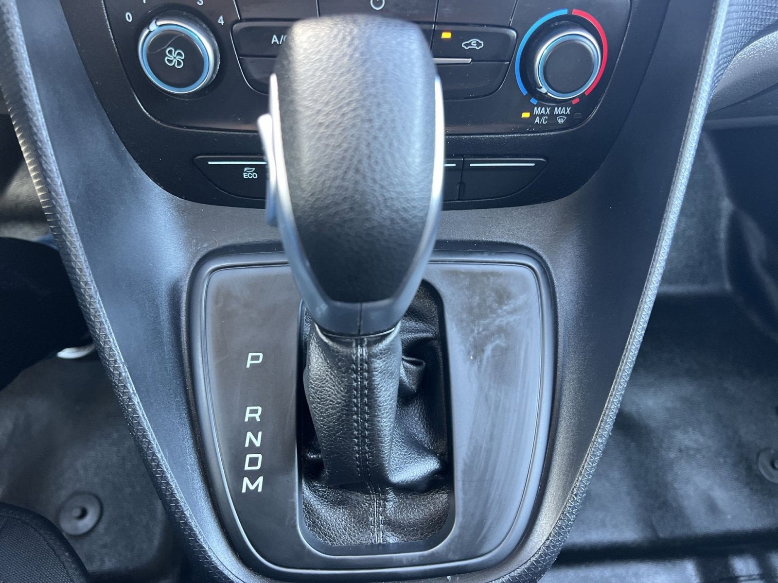 2023 Ford Transit Connect XL