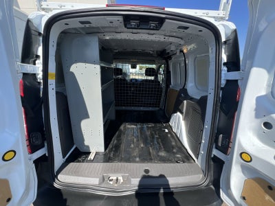 2023 Ford Transit Connect XL