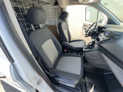 2023 Ford Transit Connect XL