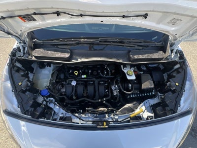 2023 Ford Transit Connect XL