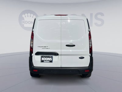 2023 Ford Transit Connect XL