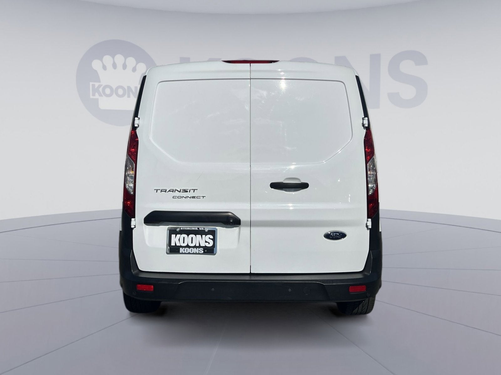 2023 Ford Transit Connect XL