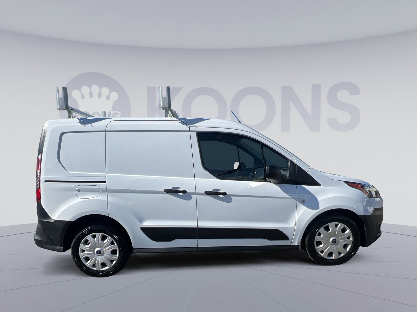 2023 Ford Transit Connect XL