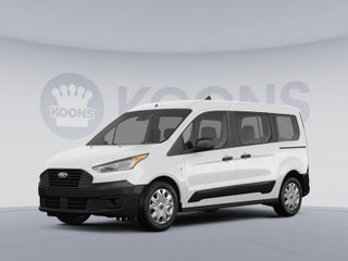 2023 Ford Transit Connect XL