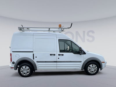 2011 Ford Transit Connect XLT