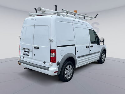 2011 Ford Transit Connect XLT