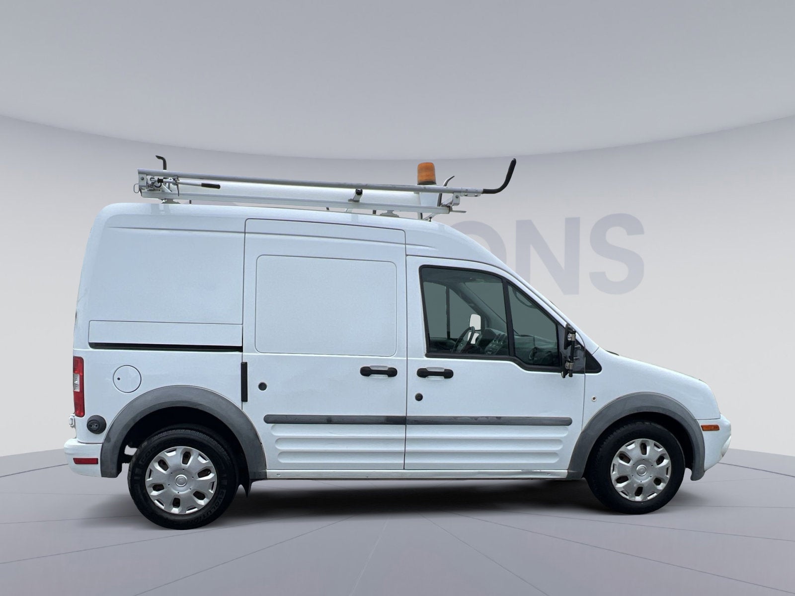 2011 Ford Transit Connect XLT