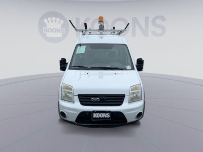 2011 Ford Transit Connect XLT
