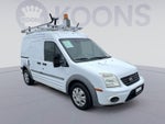 2011 Ford Transit Connect XLT
