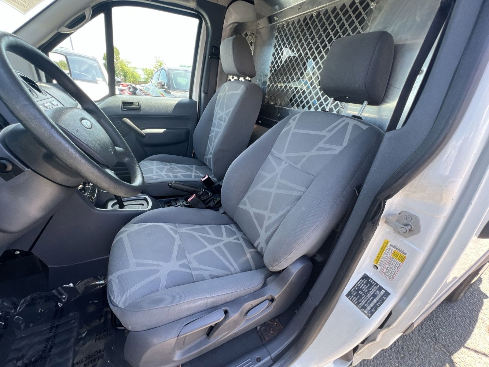 2011 Ford Transit Connect XLT