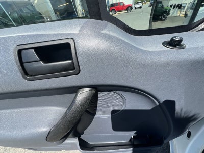 2011 Ford Transit Connect XLT