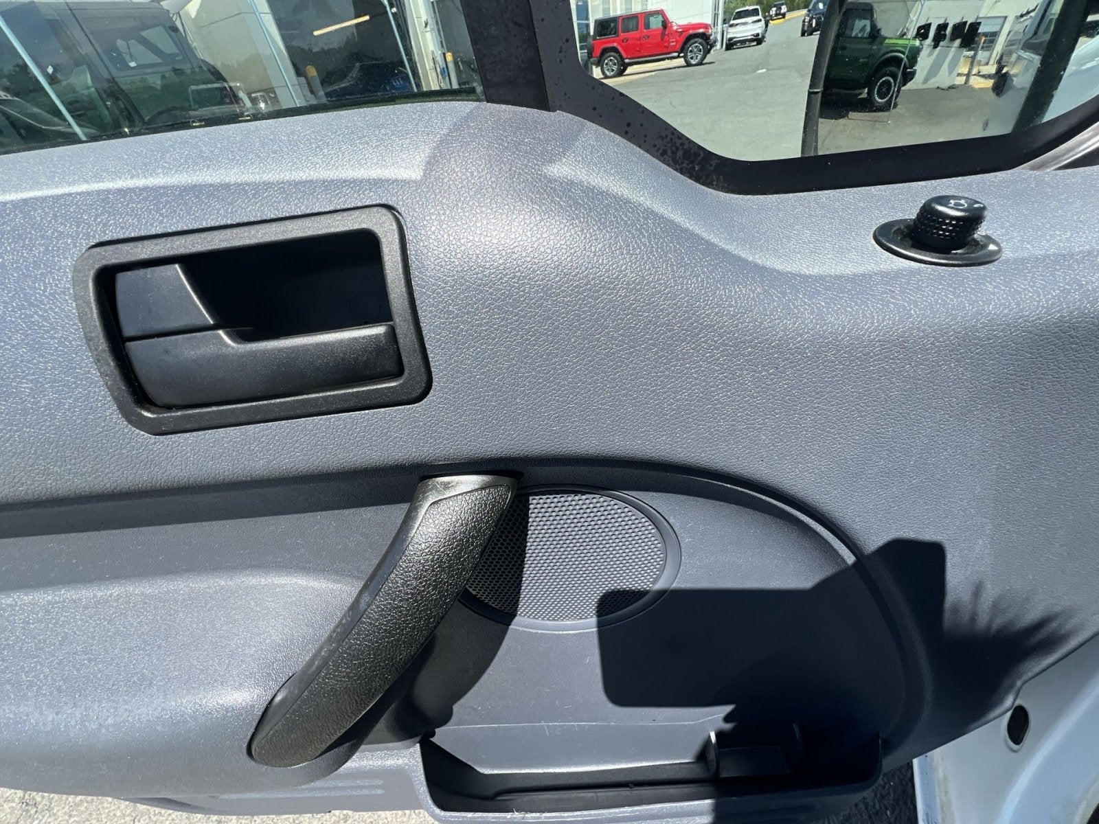 2011 Ford Transit Connect XLT