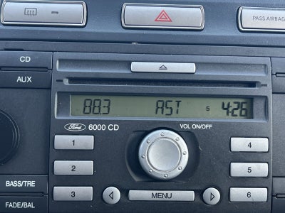 2011 Ford Transit Connect XLT