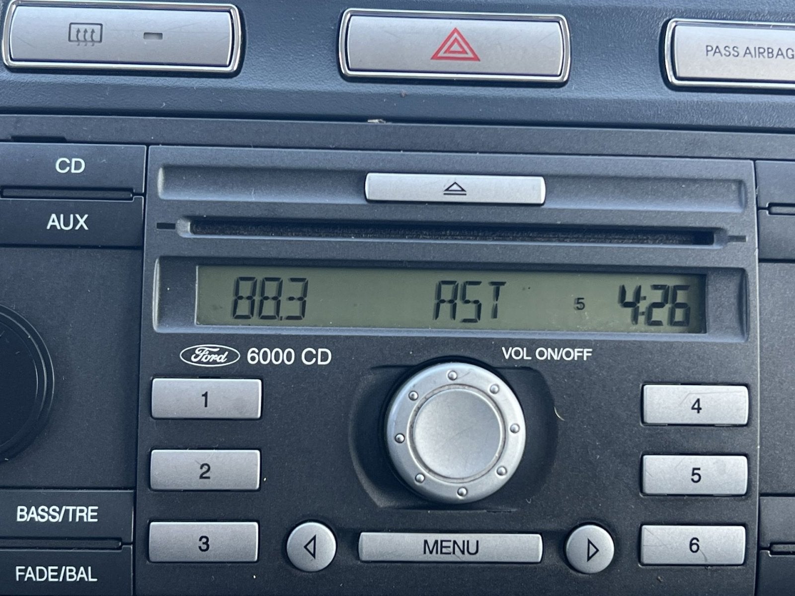 2011 Ford Transit Connect XLT
