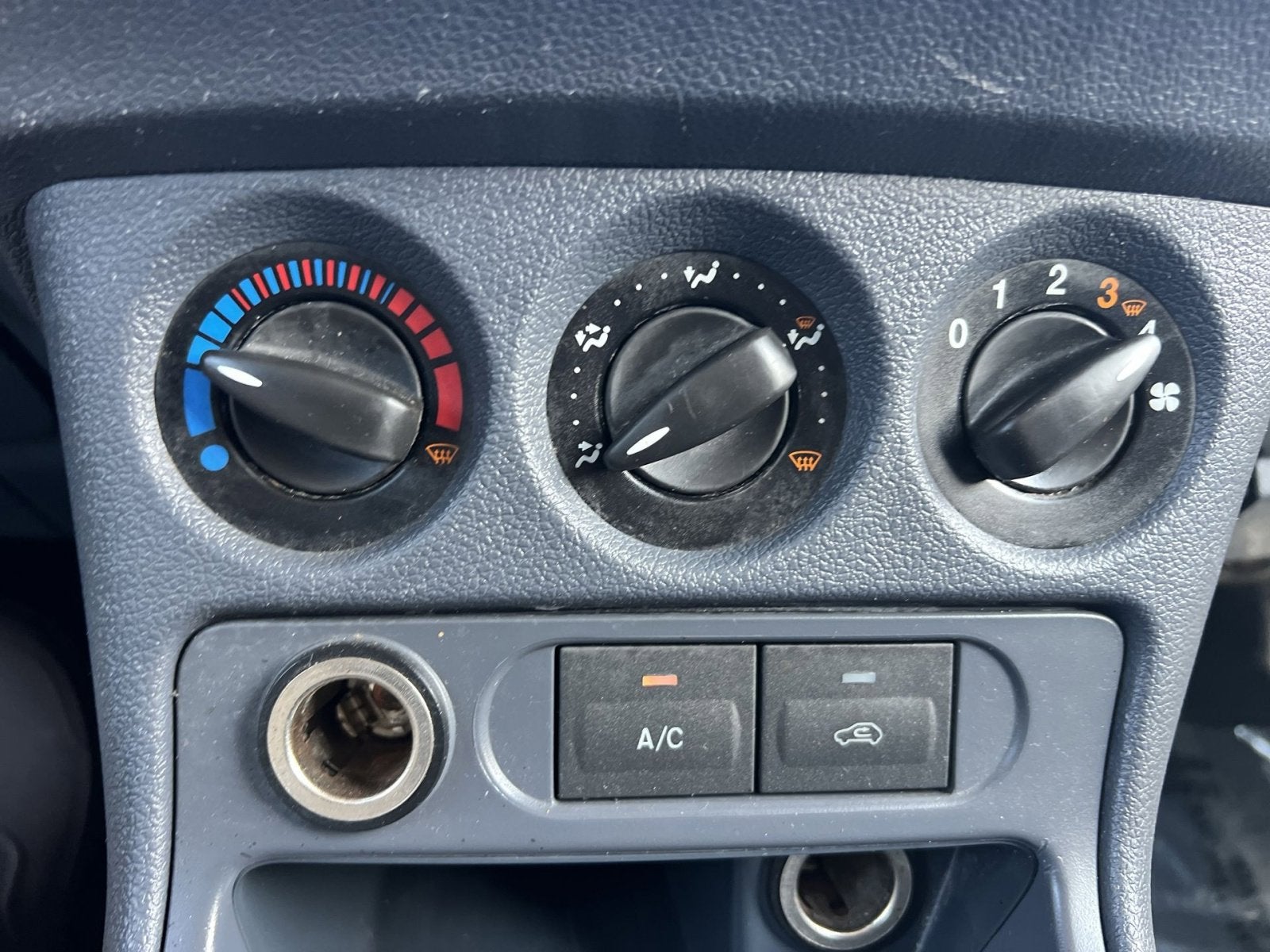 2011 Ford Transit Connect XLT