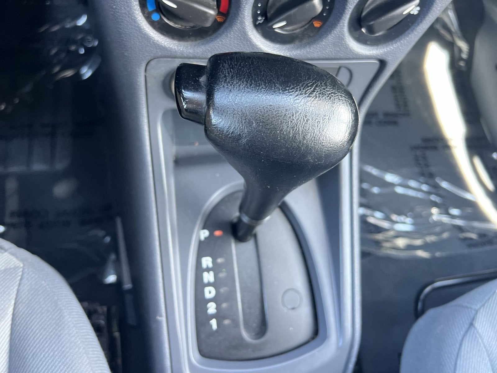2011 Ford Transit Connect XLT