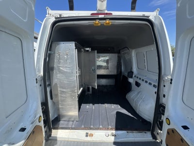 2011 Ford Transit Connect XLT
