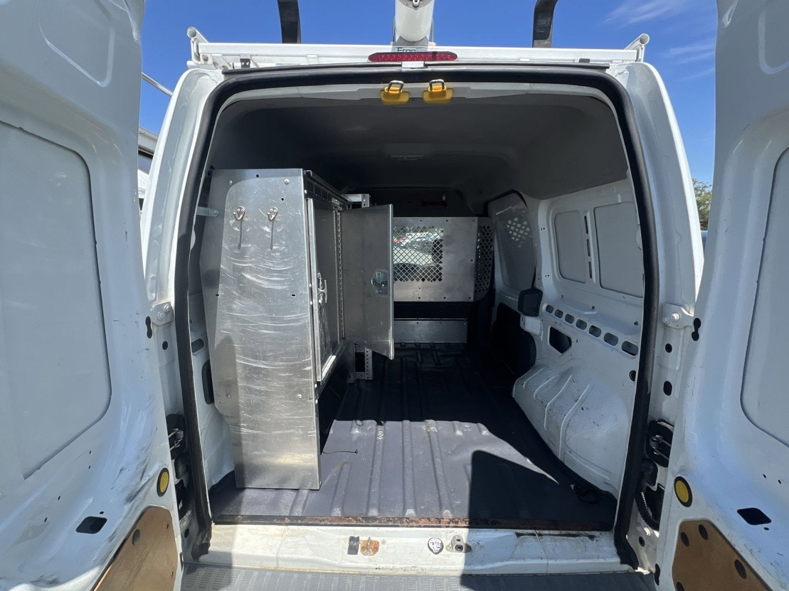 2011 Ford Transit Connect XLT