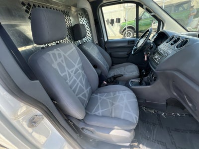 2011 Ford Transit Connect XLT