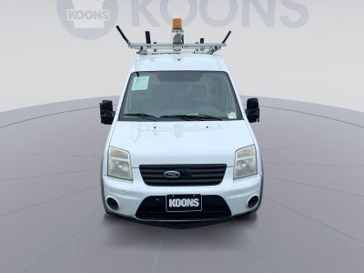 2011 Ford Transit Connect XLT