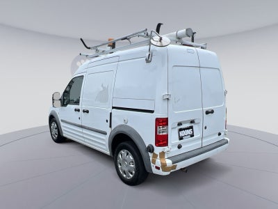2011 Ford Transit Connect XLT