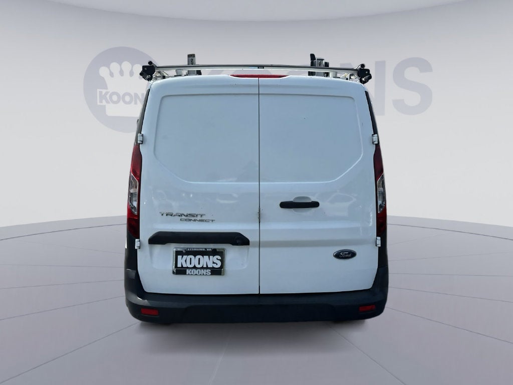 2020 Ford Transit Connect XL