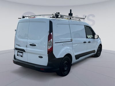 2020 Ford Transit Connect XL