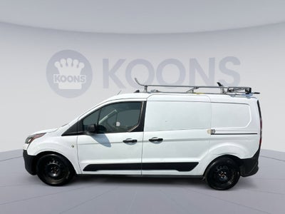 2020 Ford Transit Connect XL