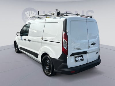 2020 Ford Transit Connect XL