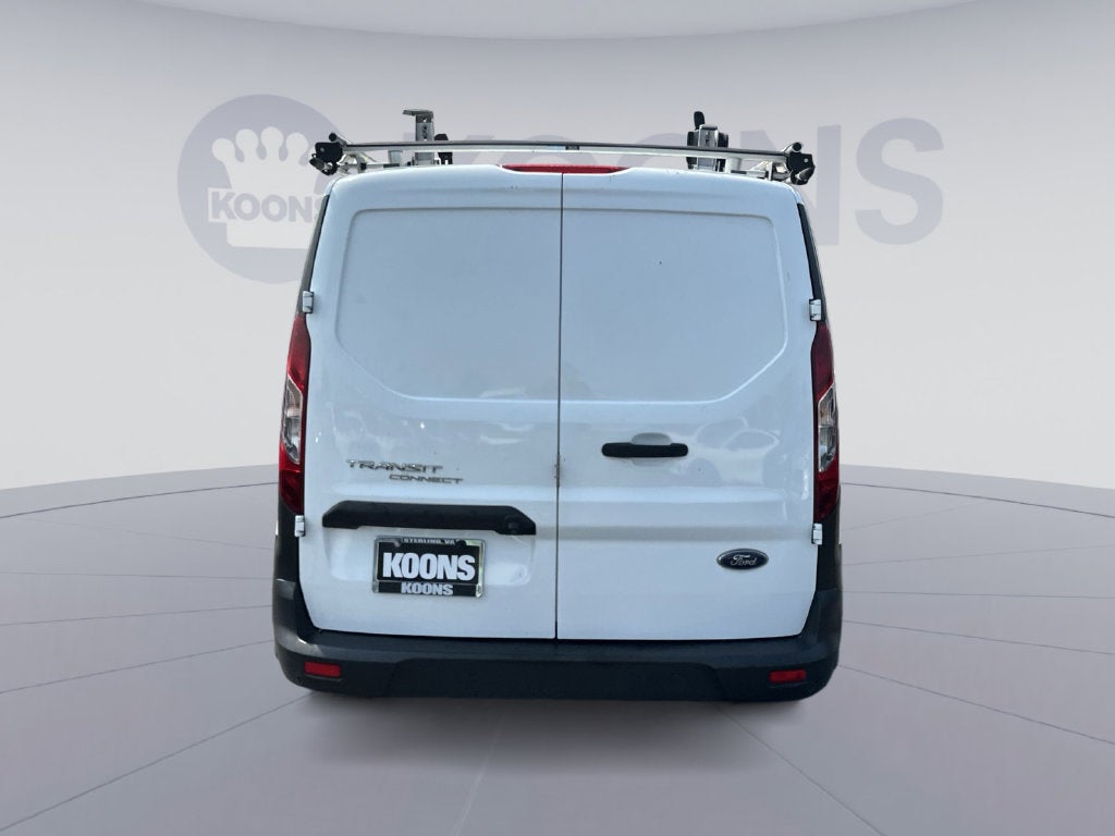 2020 Ford Transit Connect XL