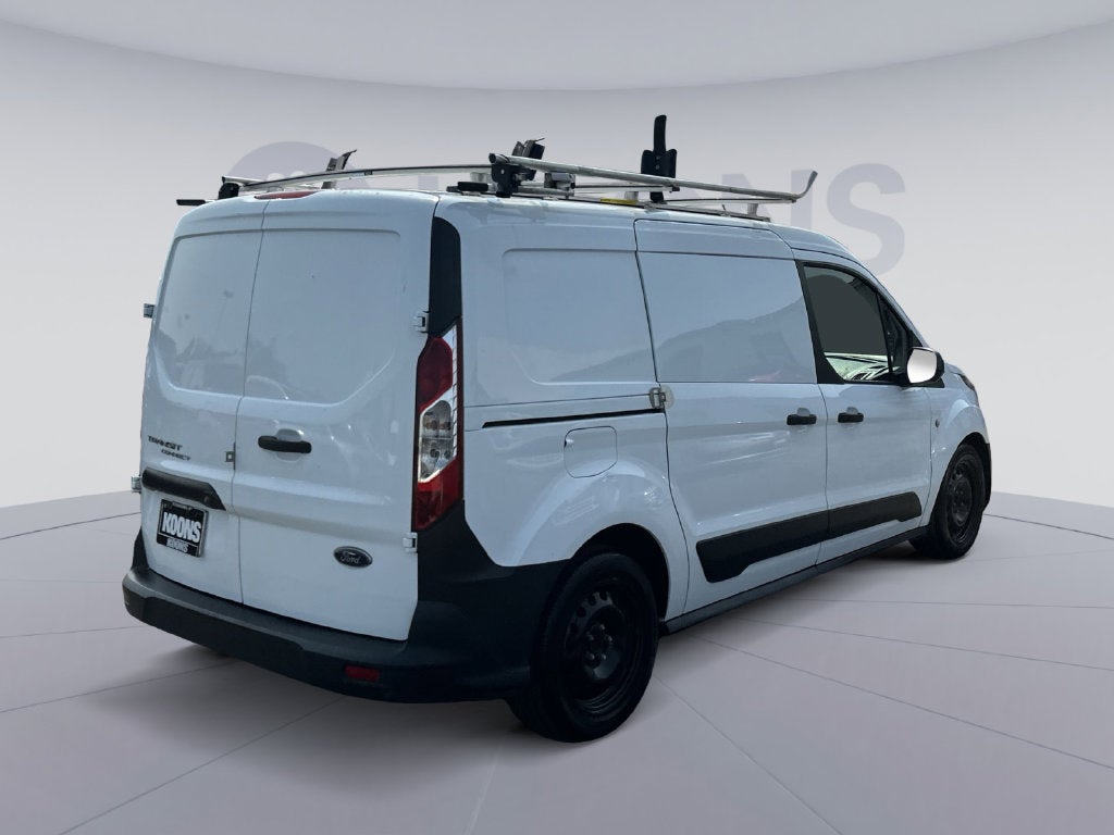 2020 Ford Transit Connect XL