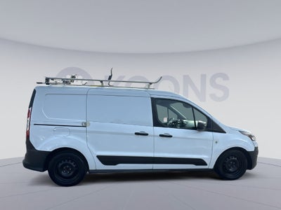 2020 Ford Transit Connect XL