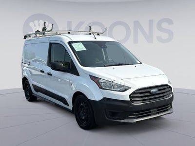 2020 Ford Transit Connect XL